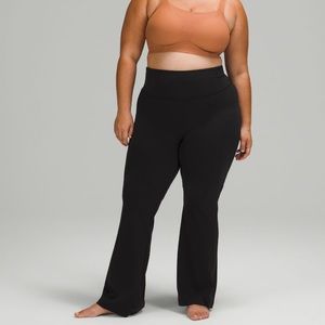 Lululemon Groove Pants